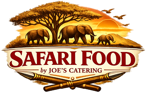 Safari Food